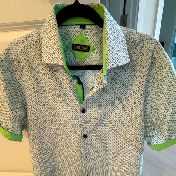 Bespoke Sport short sleeve - Picture 1 of 2